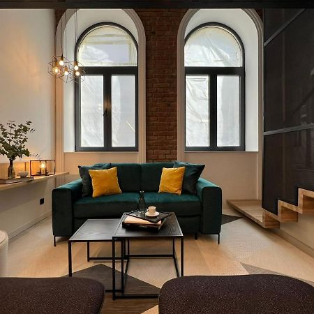 אפרטהוטל וינה Fesh Lofts מראה חיצוני תמונה