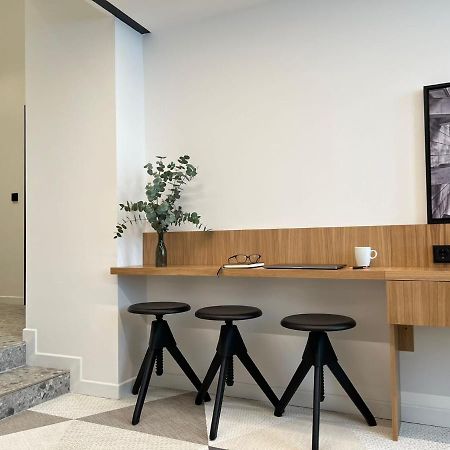 אפרטהוטל וינה Fesh Lofts מראה חיצוני תמונה