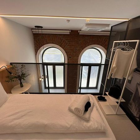 אפרטהוטל וינה Fesh Lofts מראה חיצוני תמונה