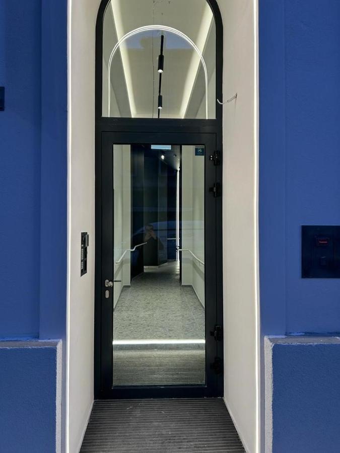 אפרטהוטל וינה Fesh Lofts מראה חיצוני תמונה